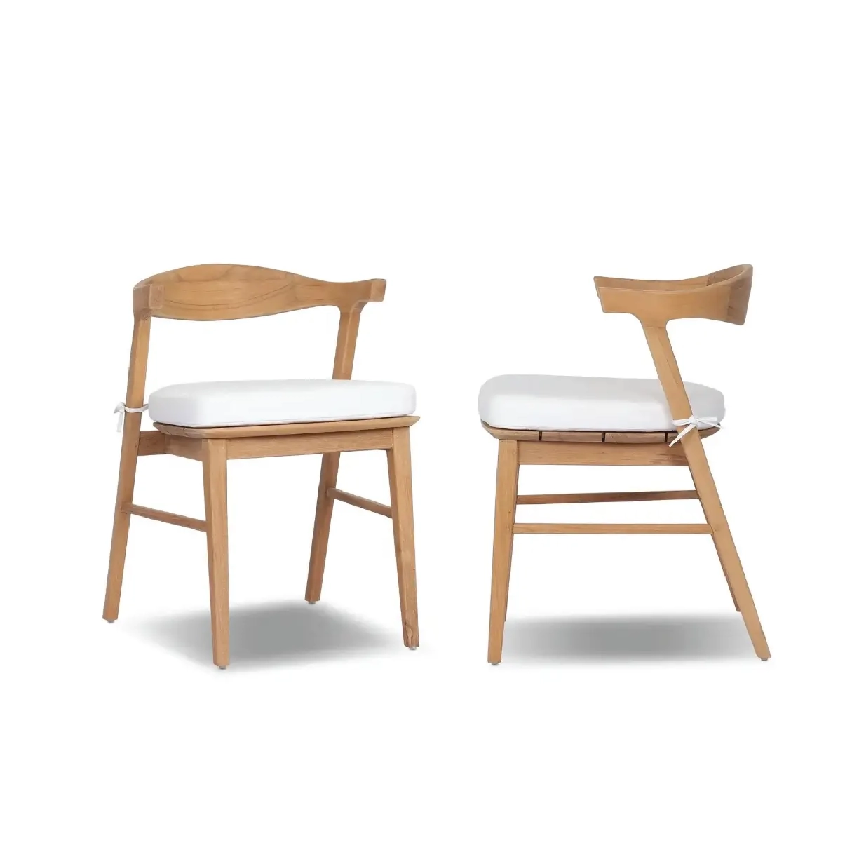 Delia Armchair - Image 4