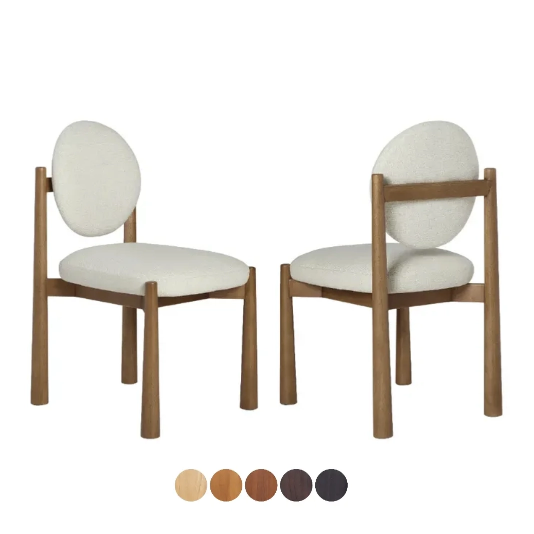 Trued Dinning Chair