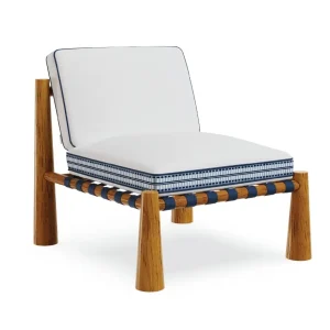 Delia Armchair