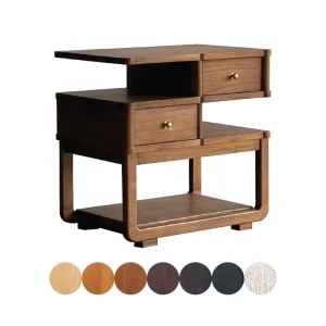 Ajedres Side Table