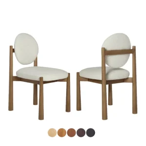 Trued Dinning Chair